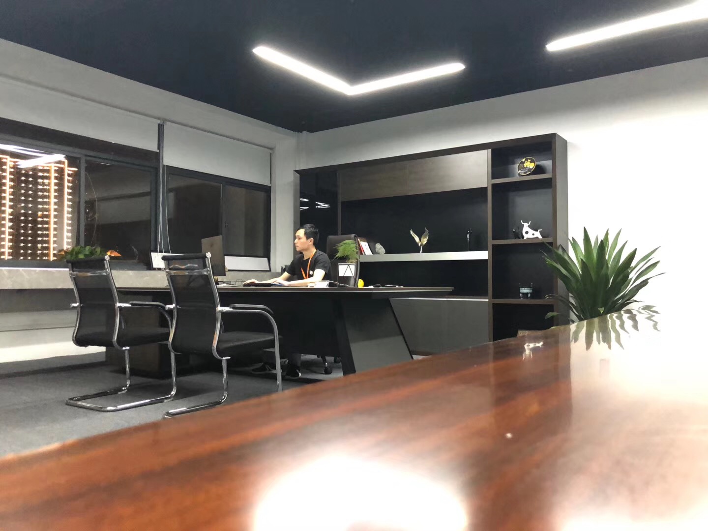 科技園企業(yè)榮獲“2019中國網(wǎng)約車服務(wù)十佳創(chuàng)新企業(yè)”殊榮，凸顯科技中介服務(wù)價值