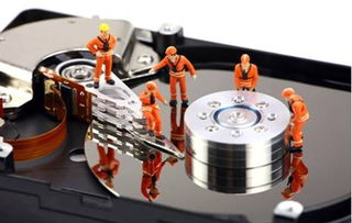 DLP DR高峰論壇 國際數(shù)據(jù)恢復(fù)專家共話技術(shù)交流新篇章