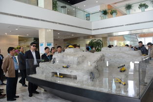 水泥及砂石骨料礦山設(shè)備技術(shù)交流會(huì)在南京召開(kāi)，共謀行業(yè)高質(zhì)量發(fā)展新篇章