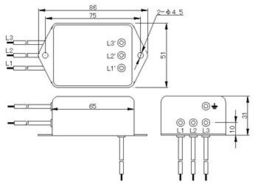 濾波器技術(shù)前沿探索與市場(chǎng)應(yīng)用——北京金螺釘科技發(fā)展交流分享