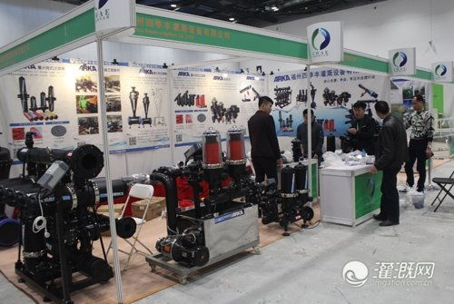 灌溉技術(shù)新浪潮——第四屆中國(guó)北京國(guó)際灌溉技術(shù)展覽會(huì)亮點(diǎn)前瞻與技術(shù)咨詢服務(wù)解析